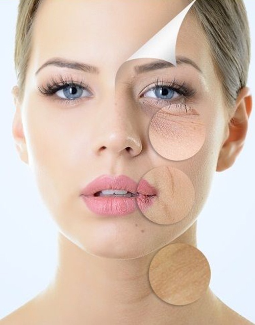 3. Có thể bỏ qua kem chống nhăn khi đã thấy hiệu quả.  Sự thật: Không có gì tác động và da ngay lập tức hay có tác dụng vĩnh viễn. Chìa khóa của việc làm đẹp chính là một thói quen liên tục, kiên trì.