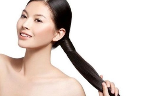 5 thuc pham giup mai toc nhanh dai, chac khoe hinh anh