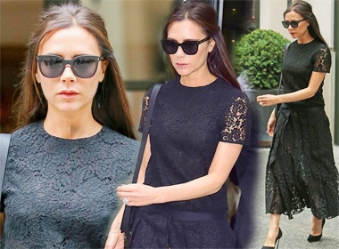 Cach dien ren den khong lo gia di vai tuoi hinh anh