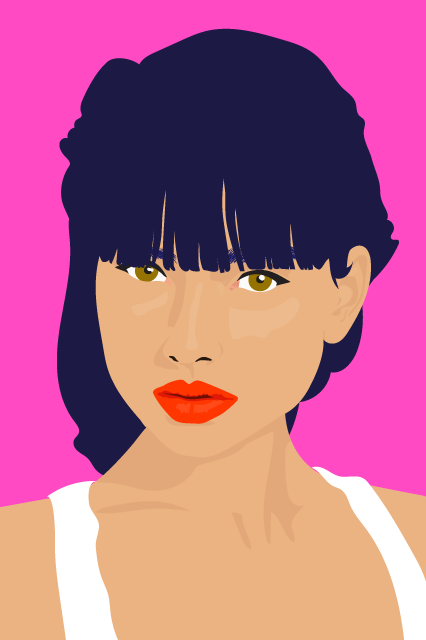 1. Tóc mái dài liên tục và bạn liên tục phải cắt chúng Cách khắc phục: Không phải ai cũng có thời gian để hàng tuần tới thăm hiệu cắt tóc. Vì thế, khi tóc mái chớm dài ra, bạn có thể tự thực hành ở nhà với một cây kéo. Trước tiên hãy chải lược và vuốt toàn bộ tóc thừa vén sang hai bên tai. Giữ kéo và cắt theo chiều dọc, thay vì chiều ngang truyền thống. Hãy cắt từng phần nhỏ cho tới khi hoàn thành hết phần tóc.