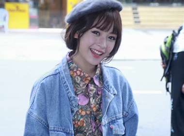 Mot mu beret co lo duoc nhieu sao ton vinh hinh anh