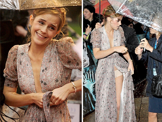 Emma Watson
