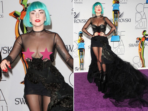 Lady Gaga