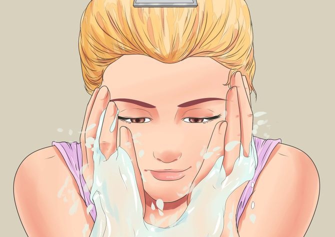 4. Quá chăm dùng nước nóng Việc rửa mặt bằng nước nóng có thể mang lại cảm giác sạch sẽ hơn cho da. Tuy nhiên, nó lại khiến da bị khô và nhạy cảm hơn với ánh nắng mặt trời. Đối với việc rửa mặt, bạn nên sử dụng nước ấm vừa phải và sau đó tráng lại với nước lạnh thì sẽ tốt hơn cho việc hồi phục da.