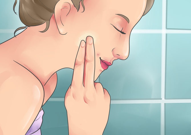 5. Quá chăm mát xa Mát xa là chìa khóa chống lại lão hóa, giúp chống bọng mắt, tạo làn da hồng hào, khỏe mạnh. Tuy nhiên, mát xa quá nhiều, quá mạnh tay còn khiến kích thích tuyến dầu, gây mụn trứng cá hoặc sản sinh nếp nhăn.