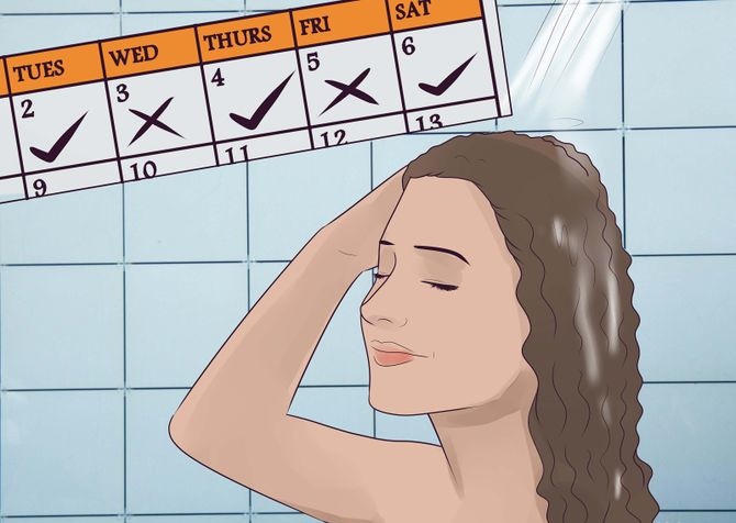 1. Giúp tóc mọc nhanh hơn Thông thường, tóc mọc chậm là do nang lông bị tắc nghẽn. Trong khi đó, dấm táo lại có tác dụng làm sạch da đầu, tăng tuần hoàn máu, thúc đẩy sự phát triển của nang tóc. Sử dụng dấm táo thường xuyên sẽ giúp mái tóc dài ra nhanh chóng.