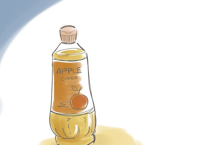 2. Cân bằng độ pH Hầu hết các sản phẩm chăm sóc tóc đều không có tác dụng cân bằng độ pH, một yếu tố quan trọng giúp tóc không khô, giòn, dễ gẫy. Bên cạnh tác dụng làm sạch da đầu, dấm táo lại không tước đi độ ẩm tự nhiên, nhờ thế tóc sẽ vẫn mượt mà, đầy sức sống.