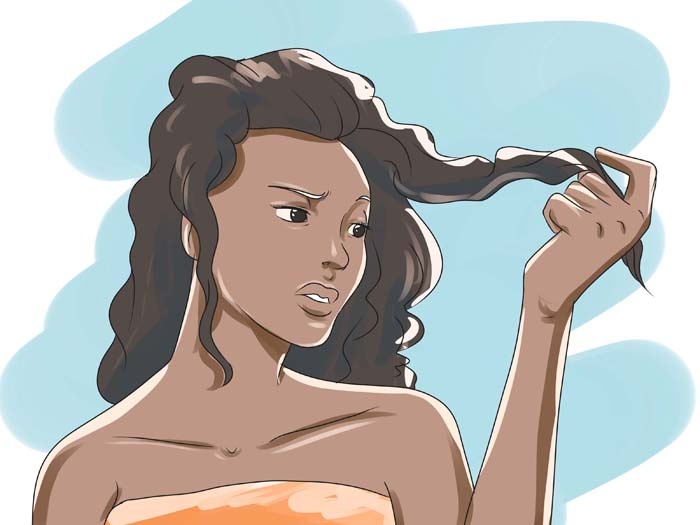 4. Chống rụng tóc Với những người da đầu nhạy cảm, dấm táo sẽ giúp làm sạch, chống ngứa, đồng thời rất dịu nhẹ giúp hạn chế việc rụng tóc, đặc biệt trong tiết trời giao mùa