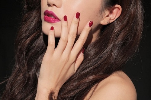 7 mau nail co ban ban gai nen so huu hinh anh