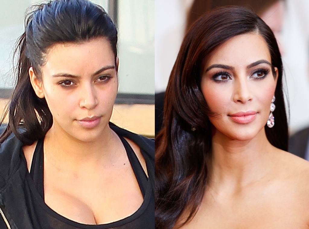 Kim Kardashian