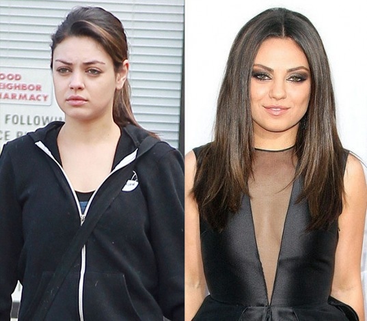 Mila Kunis