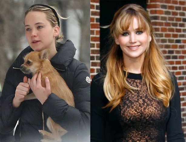 Jennifer Lawrence