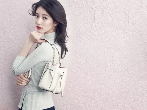 miss A‘s Suzy