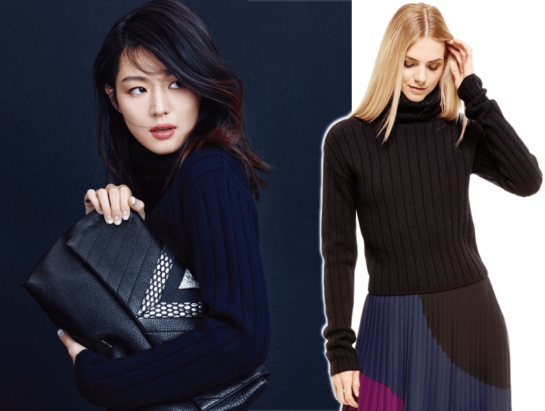 Jun Ji Hyun