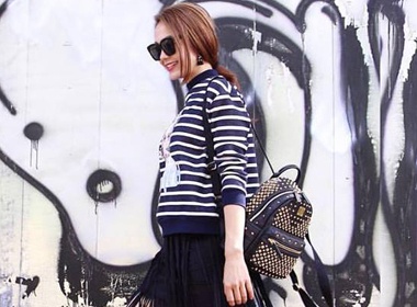 Cach dien lai do cu khong nham chan cua Minh Hang hinh anh