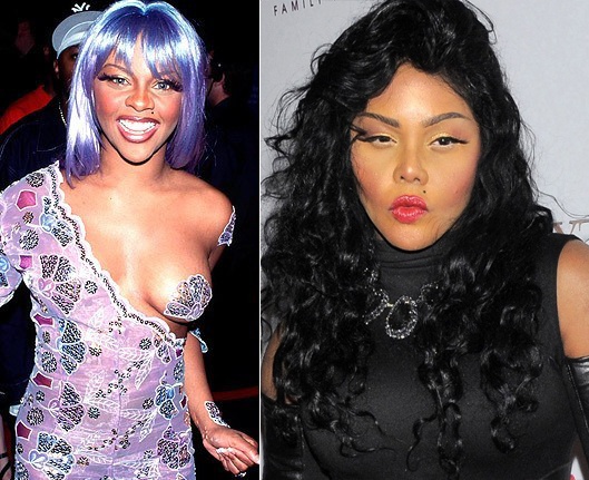 Lil Kim