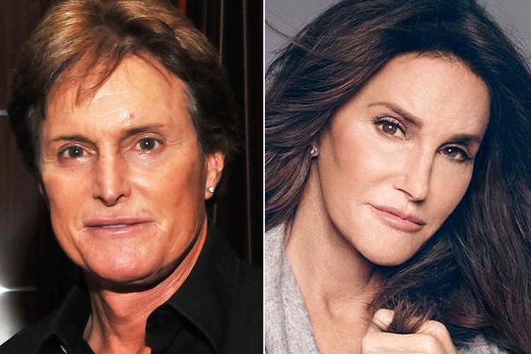  RCaitlyn Jenner ($60,000)