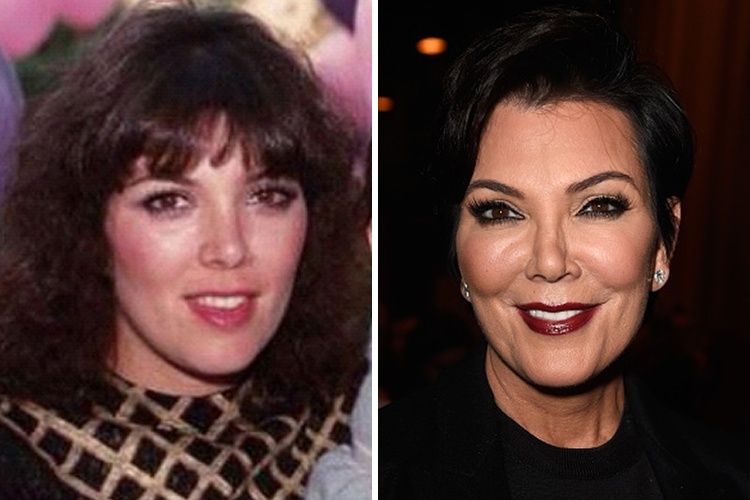 Kris Jenner ($70,000+)