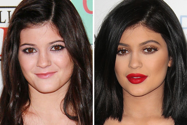 Kylie Jenner ($2 Million)