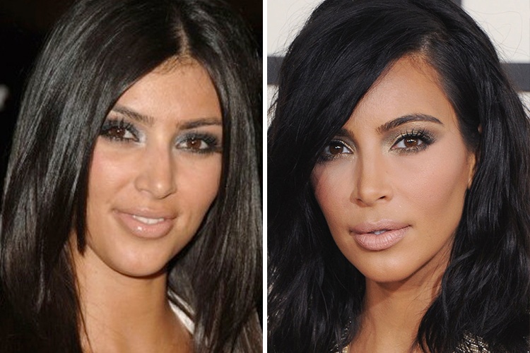 Kim Kardashian ($16,500)