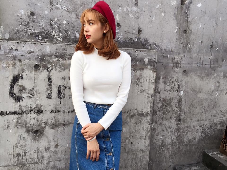 Ao len cao co duoc sao Viet tim kiem ngay lanh hinh anh