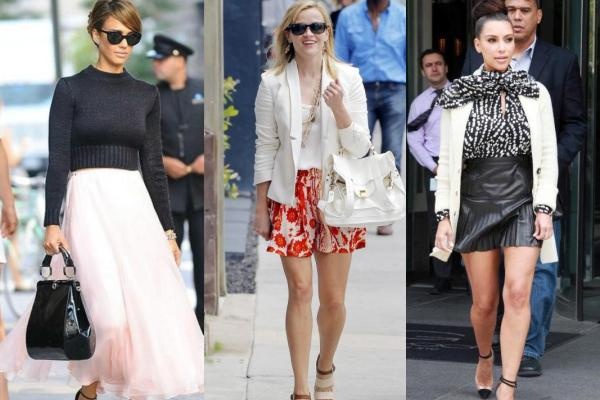 Hoc sao cach dien vay vao mua dong hinh anh