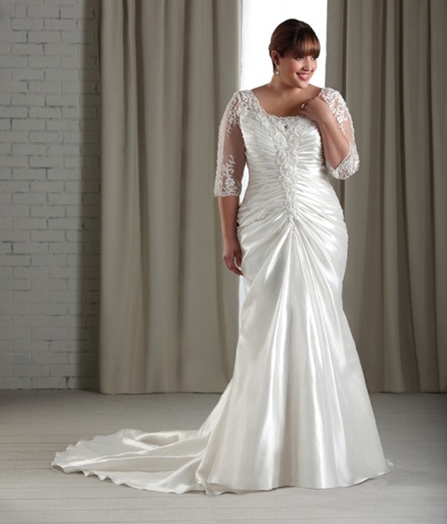 Thêm vào đó, như chi tiết trang trí bằng ren sẽ tạo điểm nhấn cho chiếc váy và thu hút sự chú ý của người khác. Ngoài ra, phần chít eo ôm trọn lấy cơ thể bạn, tạo cảm giác vòng 2 thon thả.