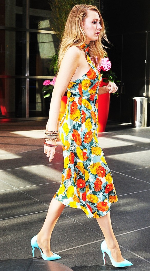 Blake Lively