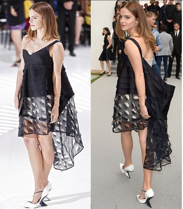 emma watson