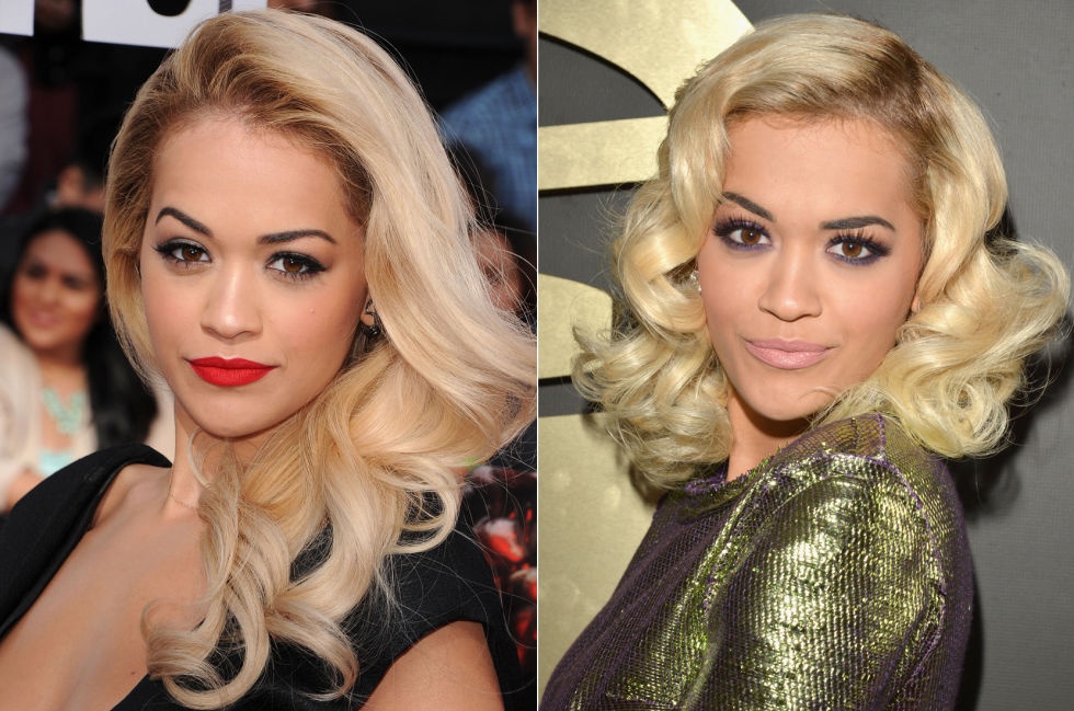 Rita Ora