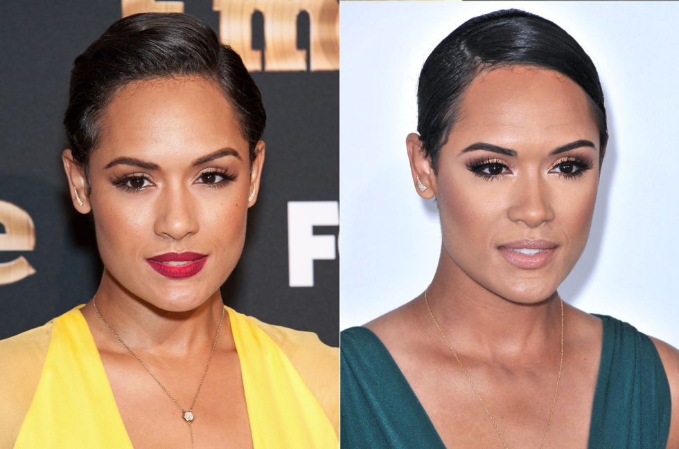 Grace Gealey
