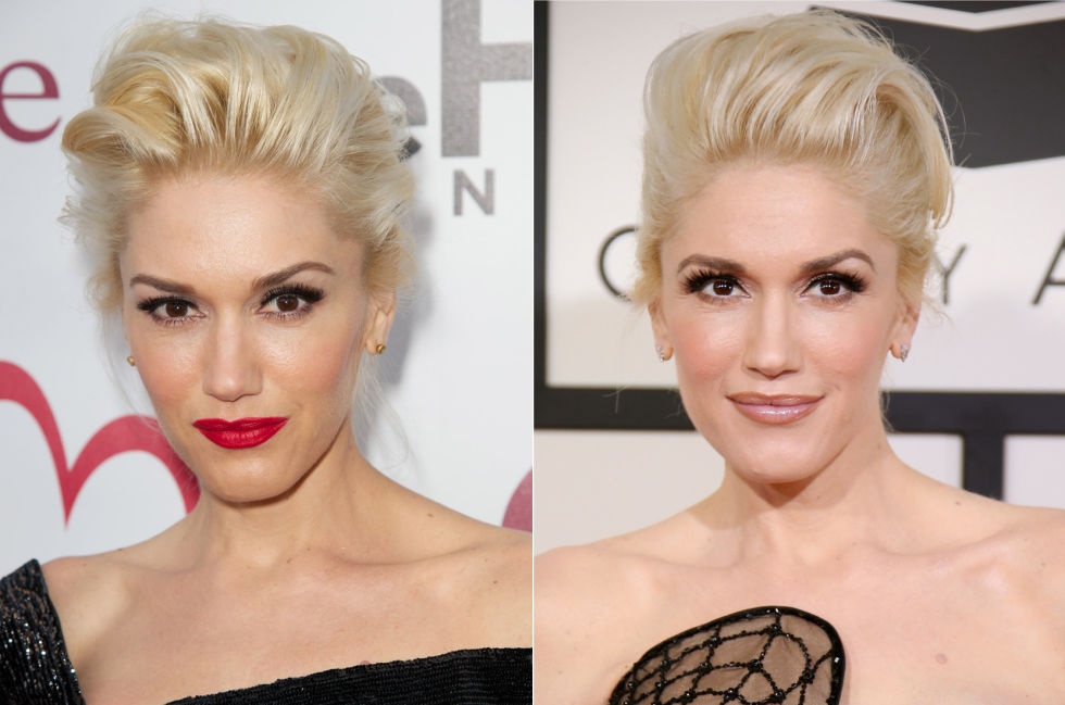 Gwen Stefani