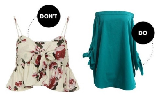 6 sai lam khi chon trang phuc toi cong so hinh anh