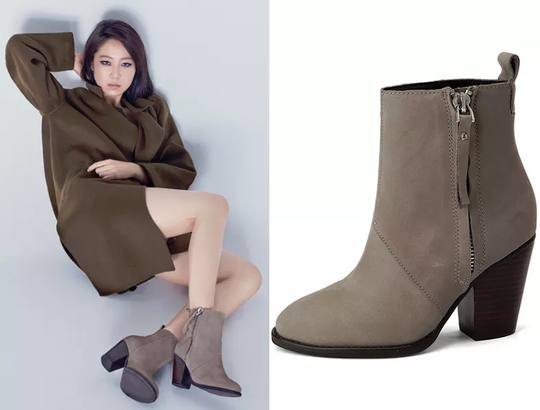 SUECOMMA BONNIE ($335) Gong Hyo Jin