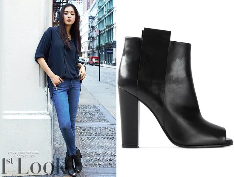 Golden Goose ($473) Honey Lee