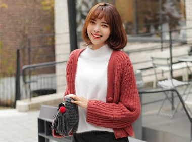 Ao khoac len cho mua dong khong lanh hinh anh
