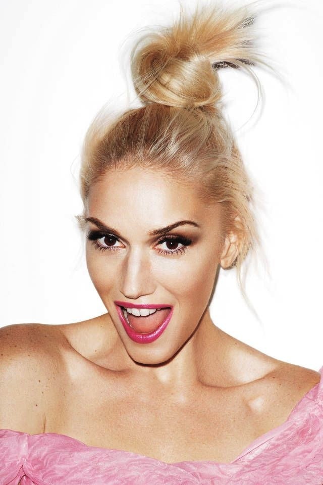 Gwen Stefani