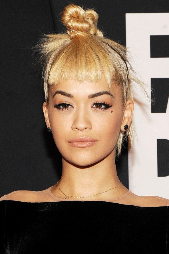 Rita Ora