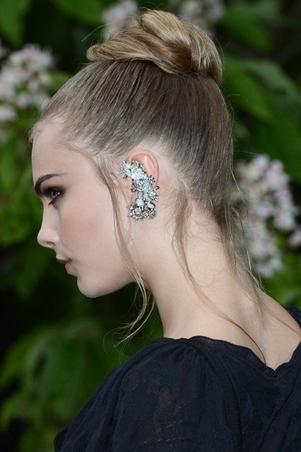 Cara Delevingne