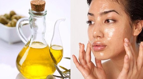 Cach su dung tinh dau thoi bay mun trung ca hinh anh