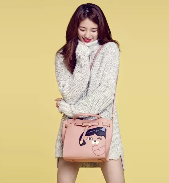 Suzy