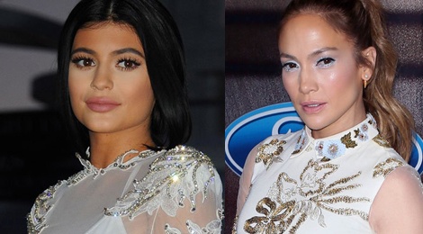 15 tham hoa trang diem cua nam 2015 hinh anh