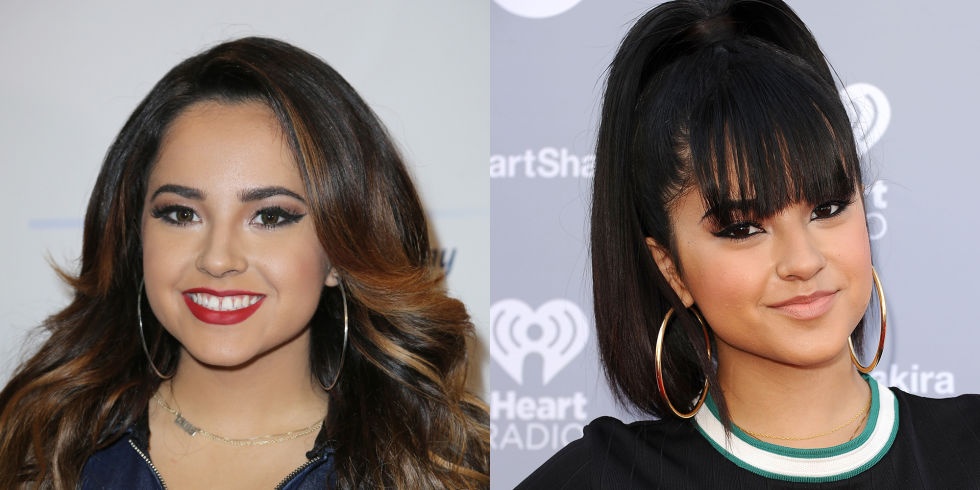 Becky G