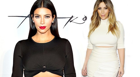 5 quy tac an mac giup trong thon tha hon cua Kim Kardashian hinh anh