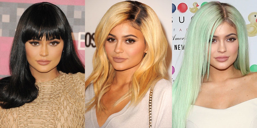 Kylie Jenner