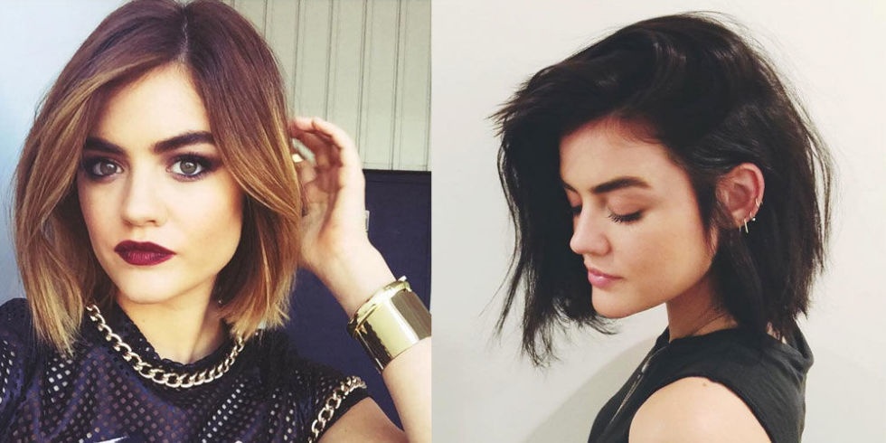 Lucy Hale