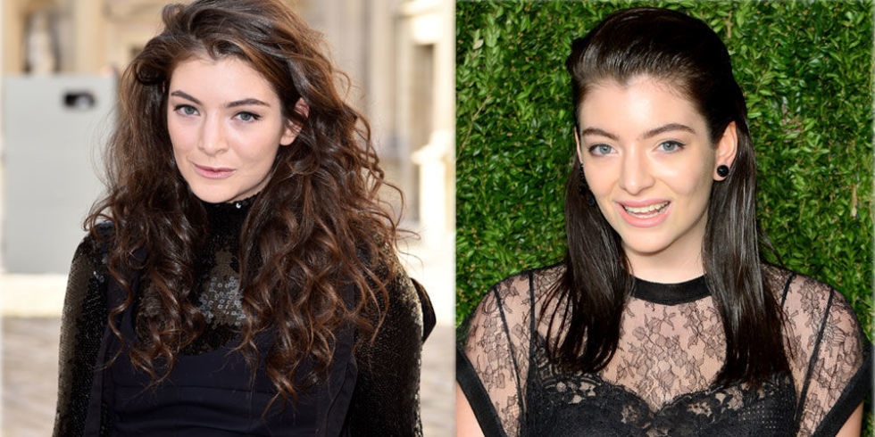 Lorde