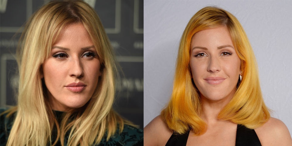Ellie Goulding