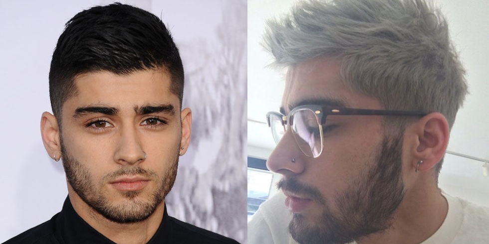 Zayn Malik
