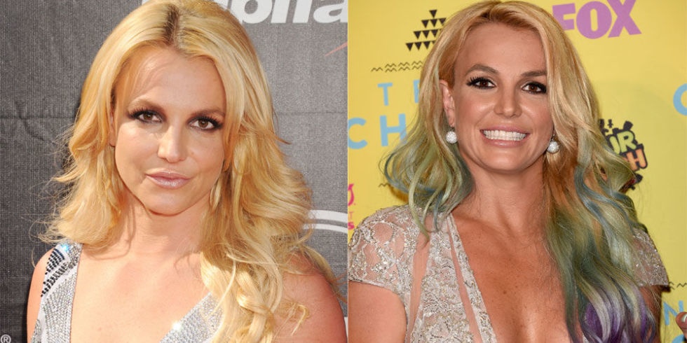 Britney Spears